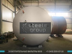 фильтры ФОВ фото в Березниках