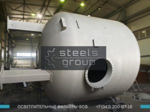фильтр ФОВ фото в Березниках